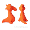 Игрушка для домашних животных Укус динозавра Агрессивная собака Жевательная игрушка